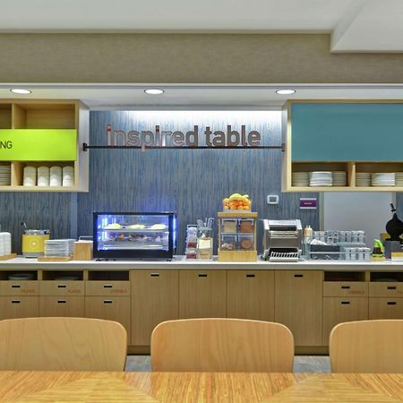 Home2 Suites By Hilton West Palm Beach Airport Cloud Lake Екстер'єр фото