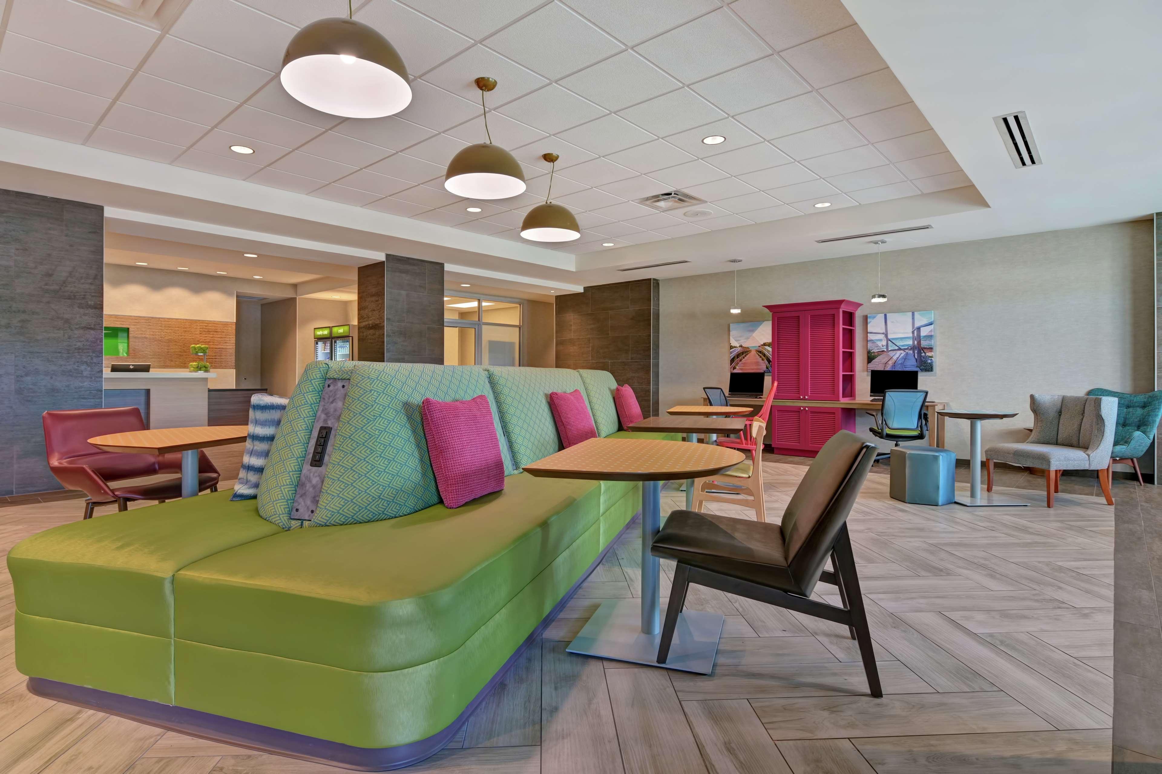 Home2 Suites By Hilton West Palm Beach Airport Cloud Lake Екстер'єр фото