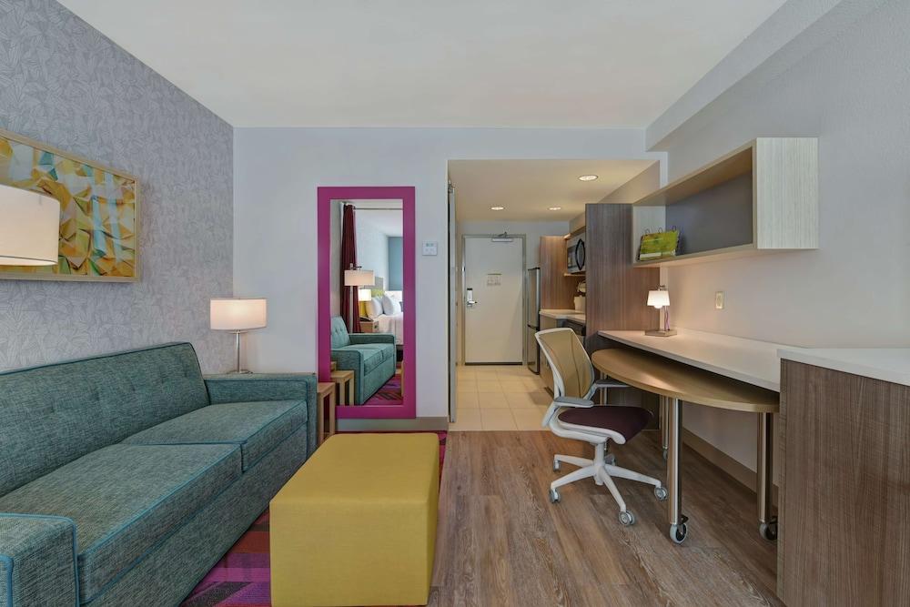 Home2 Suites By Hilton West Palm Beach Airport Cloud Lake Екстер'єр фото