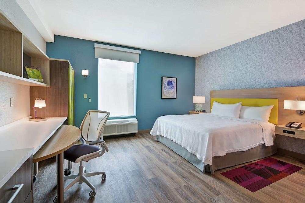 Home2 Suites By Hilton West Palm Beach Airport Cloud Lake Екстер'єр фото