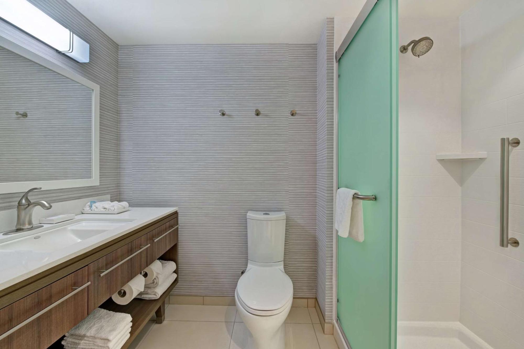 Home2 Suites By Hilton West Palm Beach Airport Cloud Lake Екстер'єр фото