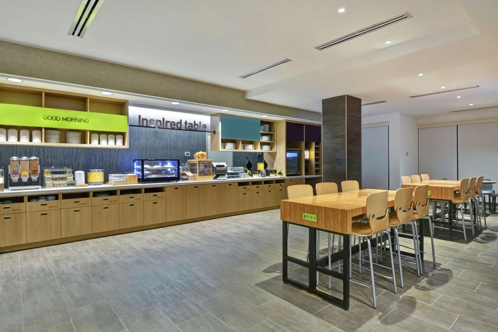 Home2 Suites By Hilton West Palm Beach Airport Cloud Lake Екстер'єр фото