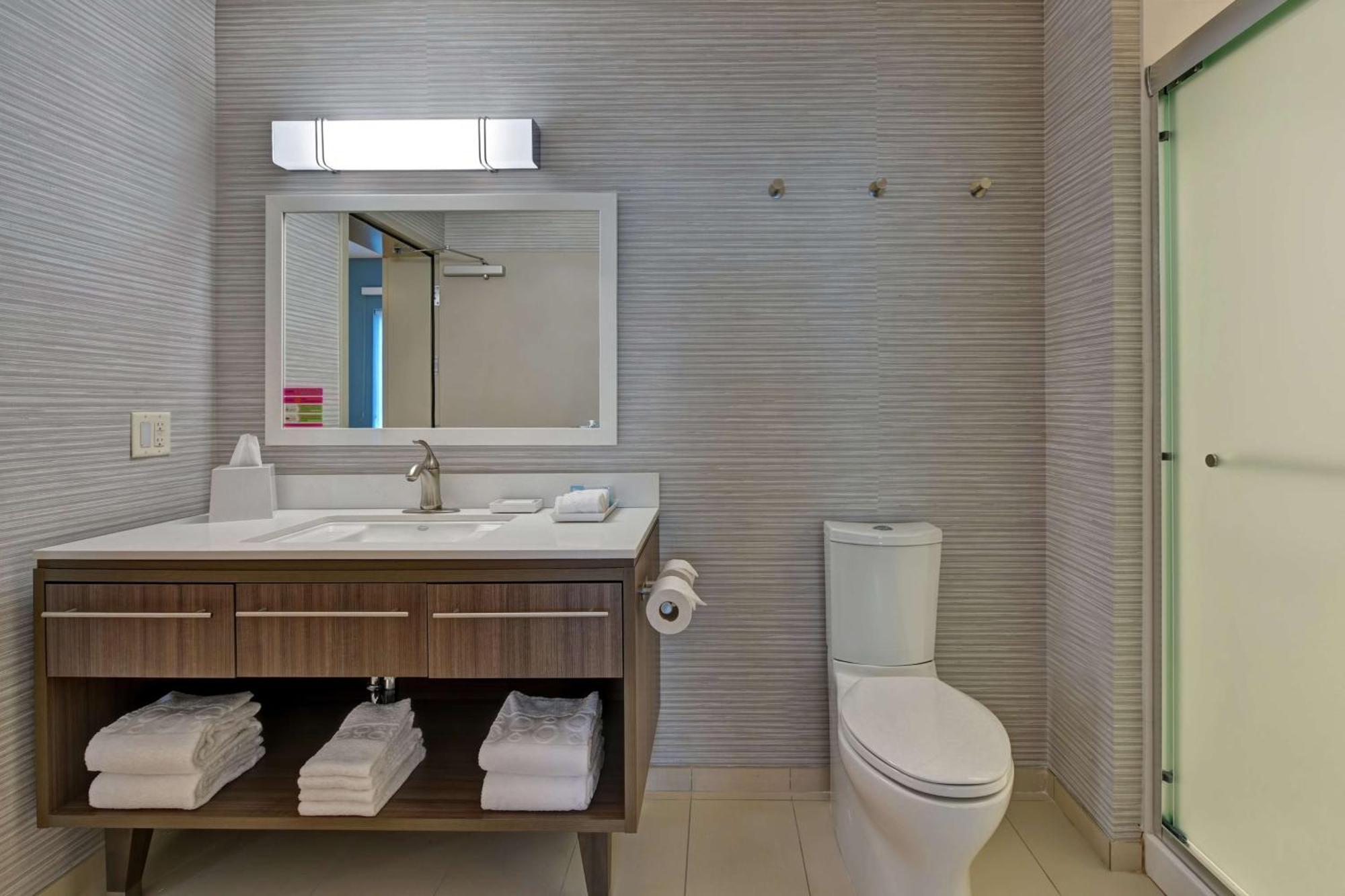 Home2 Suites By Hilton West Palm Beach Airport Cloud Lake Екстер'єр фото