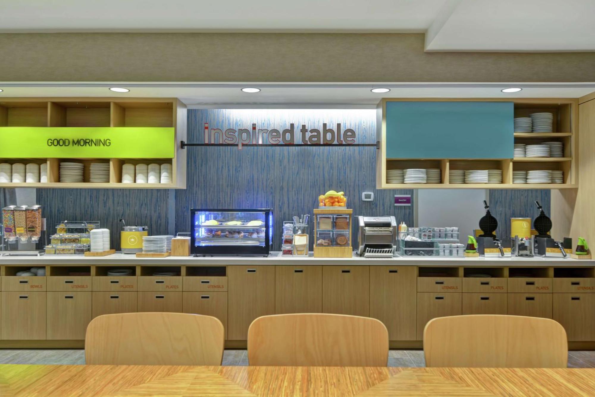 Home2 Suites By Hilton West Palm Beach Airport Cloud Lake Екстер'єр фото