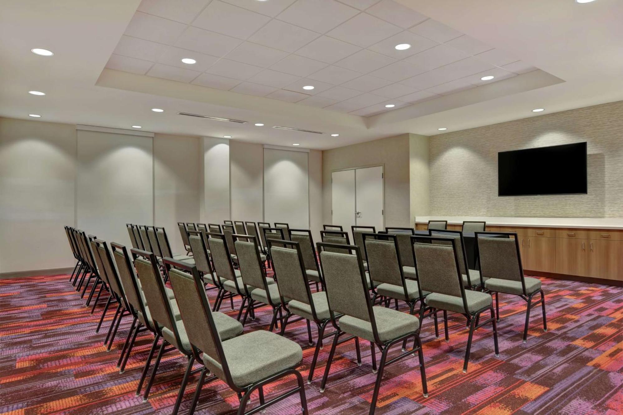 Home2 Suites By Hilton West Palm Beach Airport Cloud Lake Екстер'єр фото